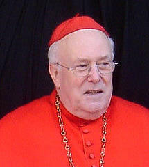 Godfried Danneels quotes