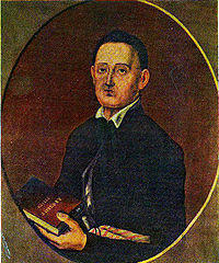 Gregory Skovoroda quotes