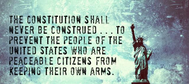 Quotation Samuel Adams The Constitution shall never be construed to prevent the people Quotes