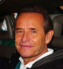 Jacky Ickx quotes