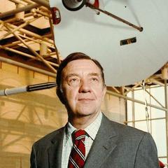 James Van Allen quotes