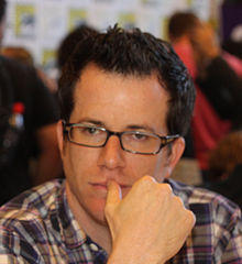 Jeremy Carver quotes