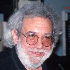 Jerry Garcia quotes