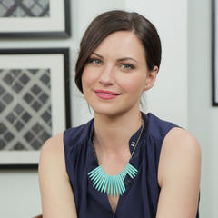Jill Flint quotes