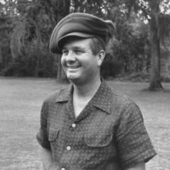 Jimmy Demaret quotes