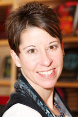 Kristin Nelson quotes