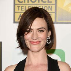 Maggie Siff quotes