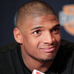 Michael Sam quotes