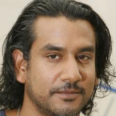 Naveen Andrews quotes