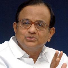 P. Chidambaram quotes