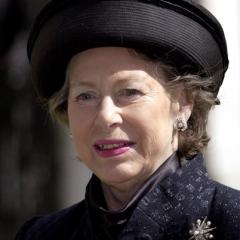 Princess Margaret quotes