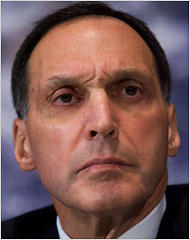 Richard S. Fuld, Jr. quotes