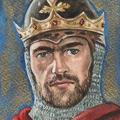 Robert the Bruce quotes