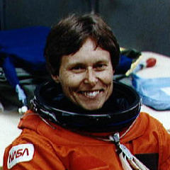 Roberta Bondar quotes