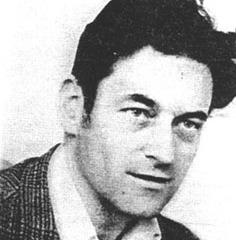 Seamus Costello quotes