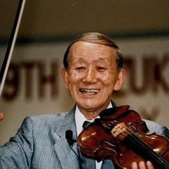 Shinichi Suzuki quotes