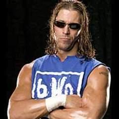Stevie Richards quotes