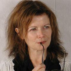 Sylvie Simmons quotes