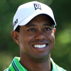 Tiger Woods quotes