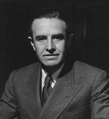 W. Averell Harriman quotes