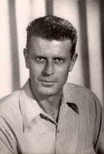 Walter Van Tilburg Clark quotes