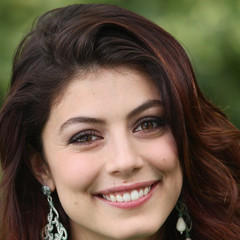 Alessandra Mastronardi quotes