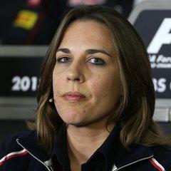 Claire Williams quotes