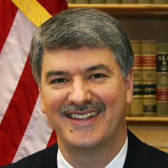 Donald E. Williams, Jr. quotes