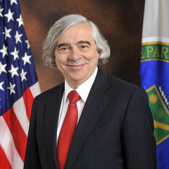 Ernest Moniz quotes