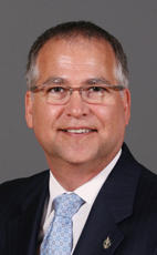 Gary Goodyear quotes