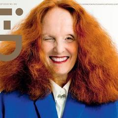 Grace Coddington quotes