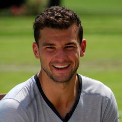 Grigor Dimitrov quotes