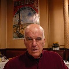 Harry Mathews quotes