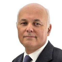 Iain Duncan Smith quotes