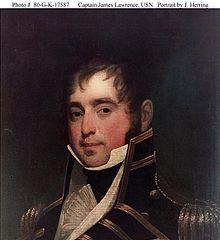 James Lawrence quotes