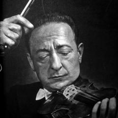 Jascha Heifetz quotes