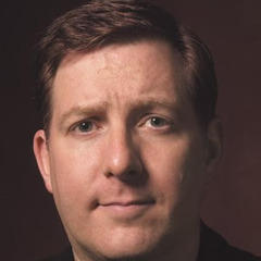 Joel C. Rosenberg quotes