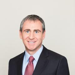 Kenneth C. Griffin quotes