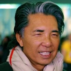 Kenzo Takada quotes