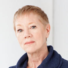 Linda Gregerson quotes