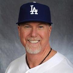 Mark McGwire quotes