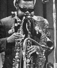 Rahsaan Roland Kirk quotes