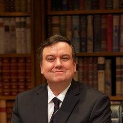 Richard McCabe quotes