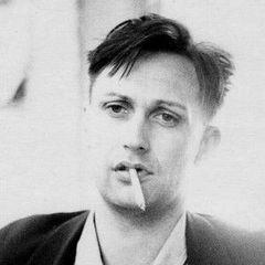 Stephen Mallinder quotes