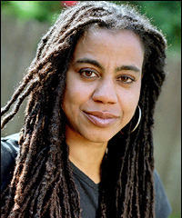 Suzan-Lori Parks quotes