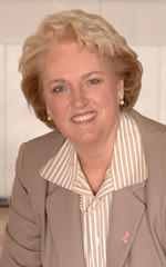 Theresa Grentz quotes