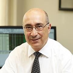 Vahan Janjigian quotes