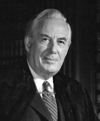 Warren E. Burger quotes