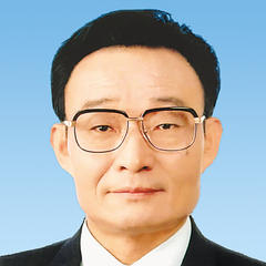 Wu Bangguo quotes