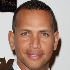 Alex Rodriguez quotes